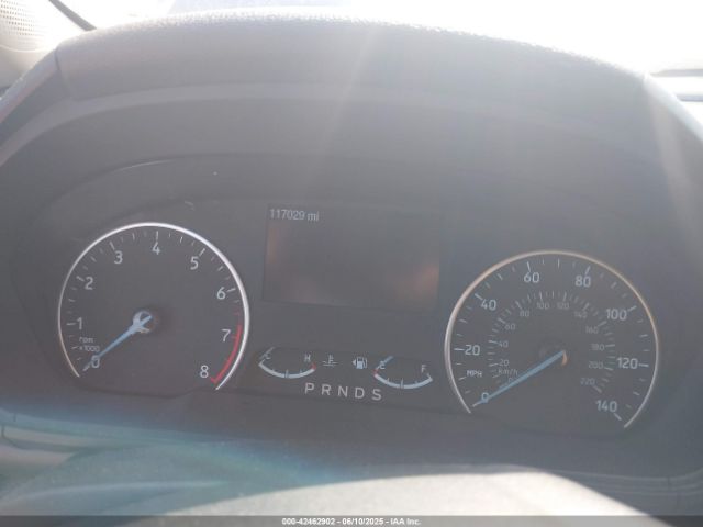 2018 FORD ECOSPORT MAJ3P1TE4JC198268 Photo 6