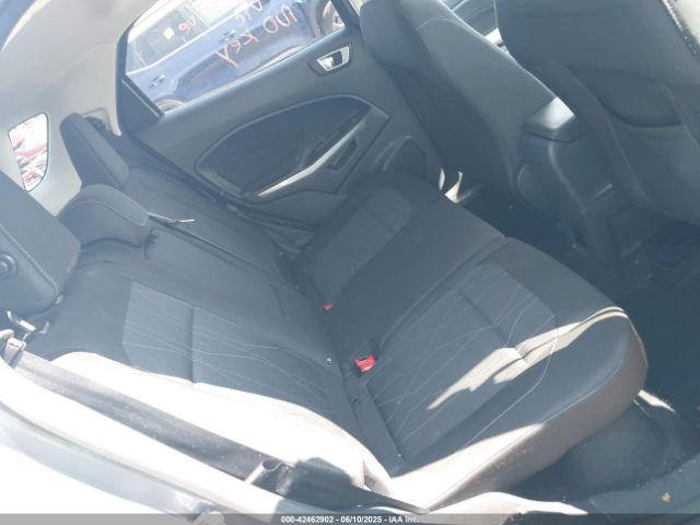2018 FORD ECOSPORT MAJ3P1TE4JC198268 Photo 7