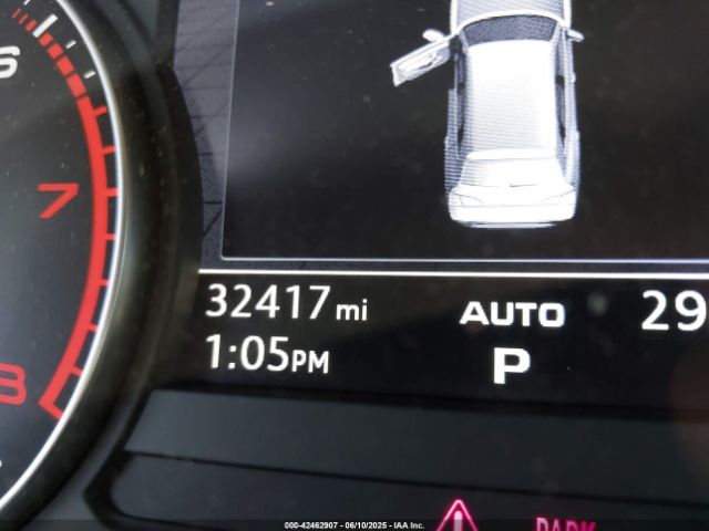 WA1BNAFY7J2042212 Audi Q5