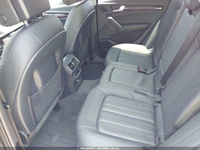 WA1BNAFY7J2042212 Audi Q5