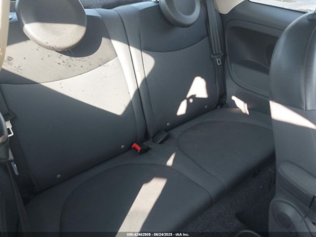 2013 FIAT 500 3C3CFFAR8DT741151 Photo 7
