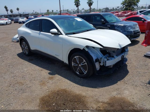 2021 FORD MUSTANG MACH-E 3FMTK1RM1MMA49774