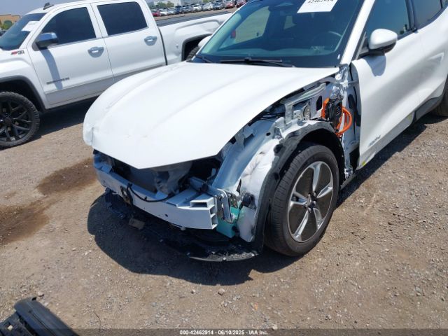 2021 FORD MUSTANG MACH-E 3FMTK1RM1MMA49774 Photo 5