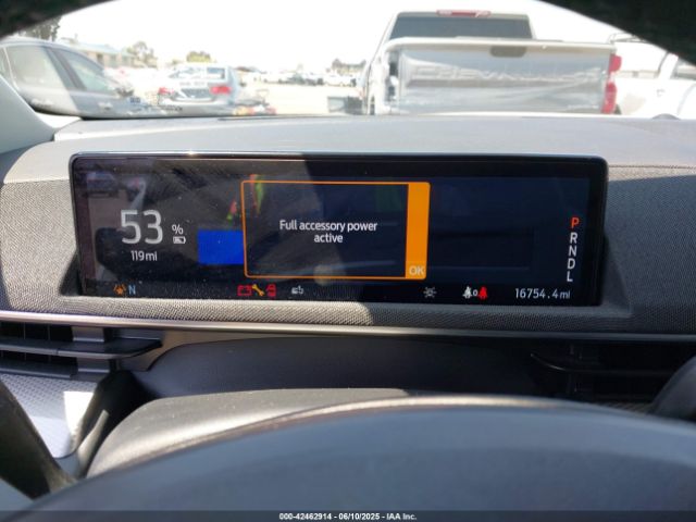 2021 FORD MUSTANG MACH-E 3FMTK1RM1MMA49774 Photo 6
