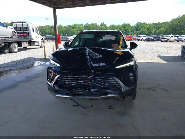 Buick Envision Preferred Awd 2024 LRBFZME41RD063907 Image 12