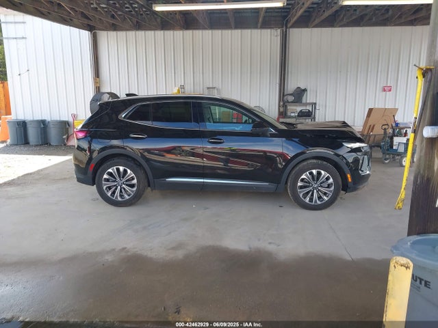 Buick Envision Preferred Awd 2024 LRBFZME41RD063907 Image 13