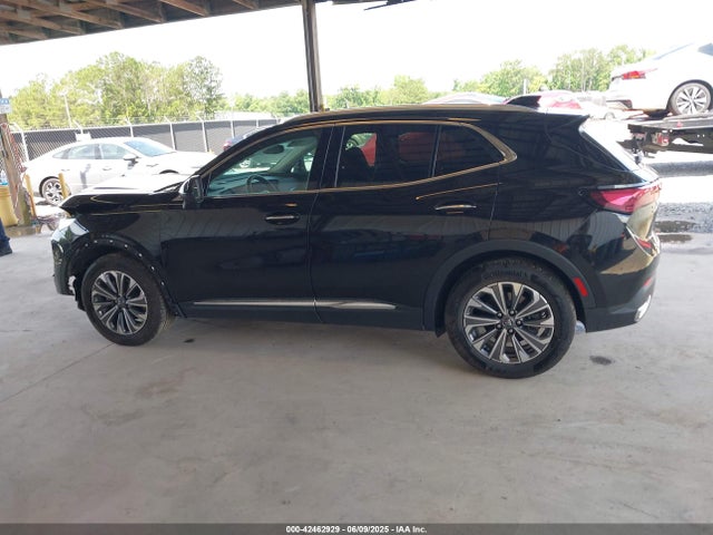Buick Envision Preferred Awd 2024 LRBFZME41RD063907 Image 14