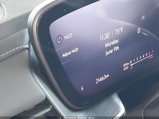 Buick Envision Preferred Awd 2024 LRBFZME41RD063907 Image 15