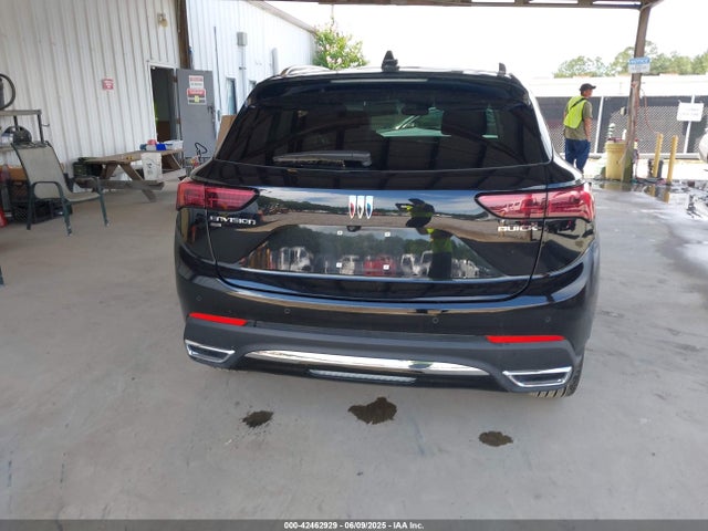 Buick Envision Preferred Awd 2024 LRBFZME41RD063907 Image 16