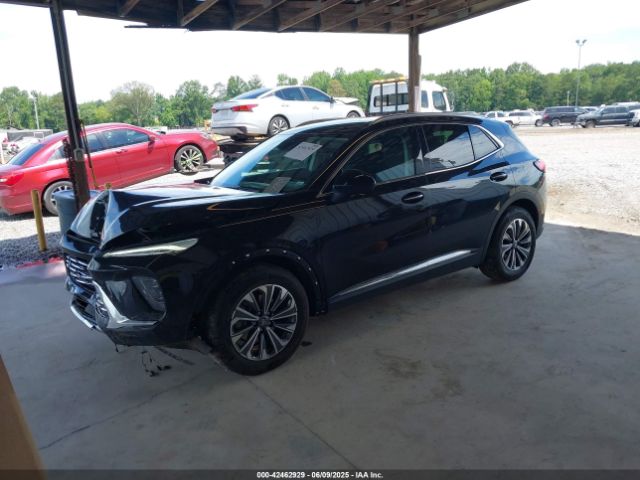 2024 BUICK ENVISION LRBFZME41RD063907 Photo 1