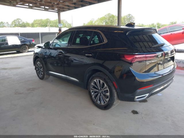 2024 BUICK ENVISION LRBFZME41RD063907 Photo 2