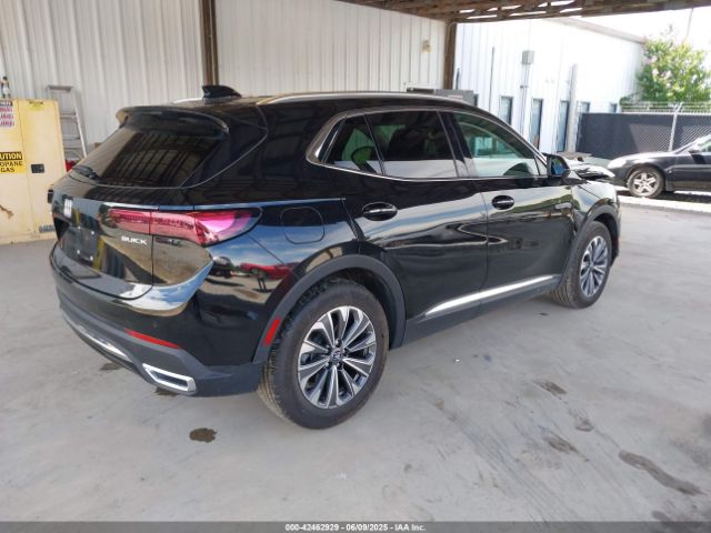 2024 BUICK ENVISION LRBFZME41RD063907 Photo 3