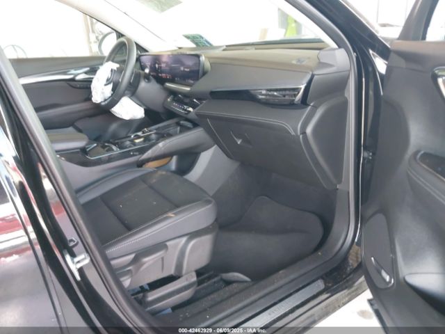 2024 BUICK ENVISION LRBFZME41RD063907 Photo 4