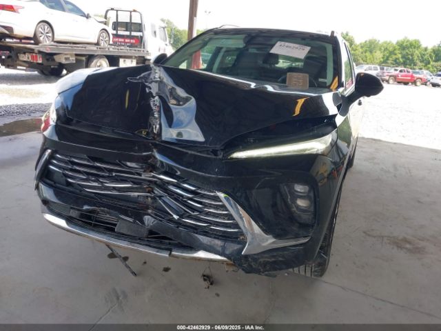 2024 BUICK ENVISION LRBFZME41RD063907 Photo 5
