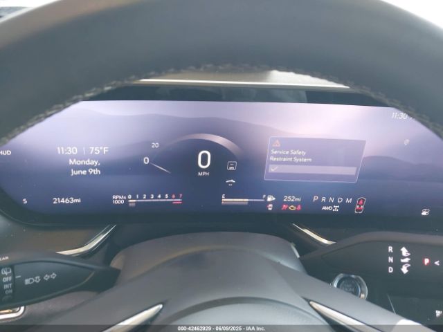 2024 BUICK ENVISION LRBFZME41RD063907 Photo 6
