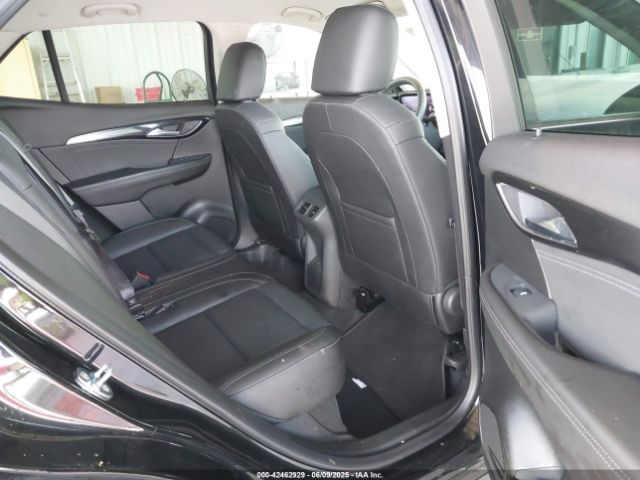 2024 BUICK ENVISION LRBFZME41RD063907 Photo 7