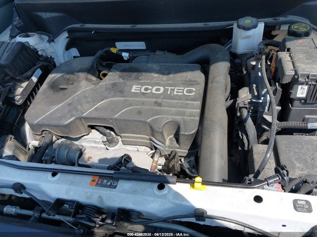 3GKALVEV1LL214083 GMC lyx