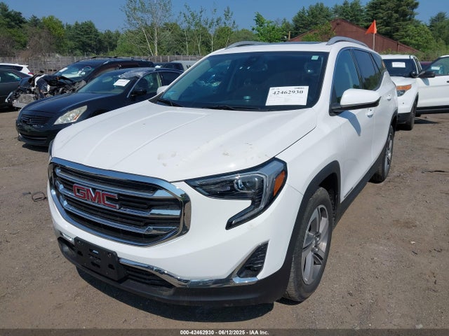 3GKALVEV1LL214083 GMC lyx