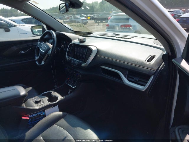 3GKALVEV1LL214083 GMC lyx