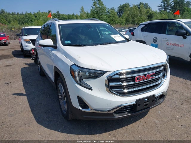 3GKALVEV1LL214083 GMC lyx