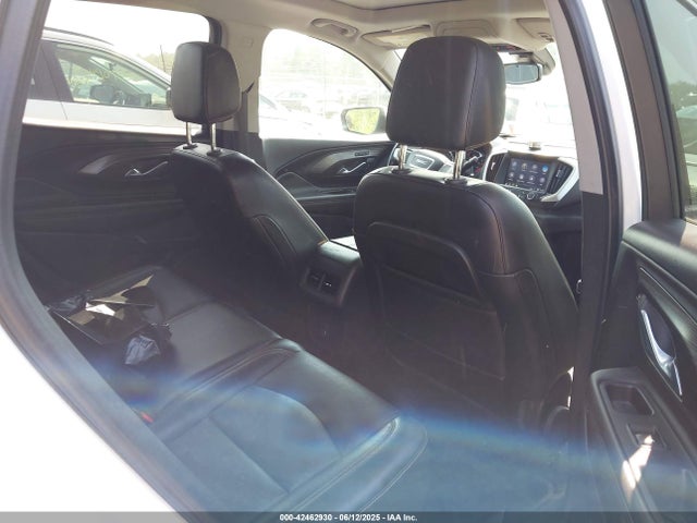 3GKALVEV1LL214083 GMC lyx