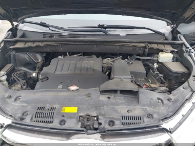 5TDKKRFH0GS502180 Toyota 2gr-fe