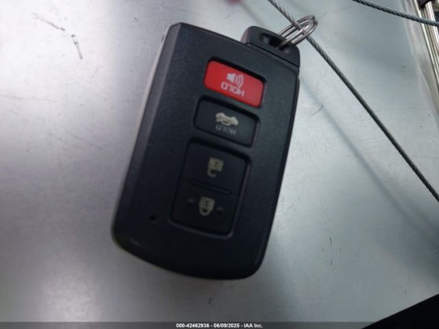 5TDKKRFH0GS502180 Toyota 2gr-fe
