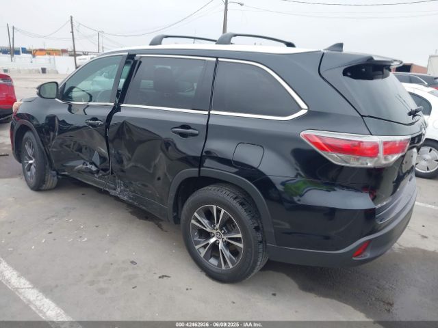 5TDKKRFH0GS502180 Toyota 2gr-fe