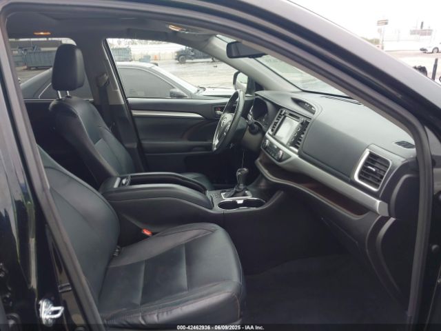 5TDKKRFH0GS502180 Toyota 2gr-fe