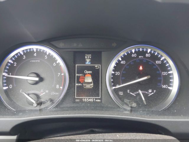 5TDKKRFH0GS502180 Toyota 2gr-fe