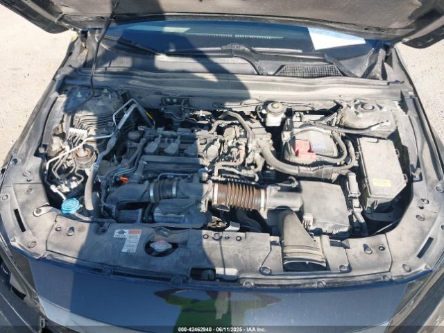 1HGCV1F40NA061558 Honda l15be