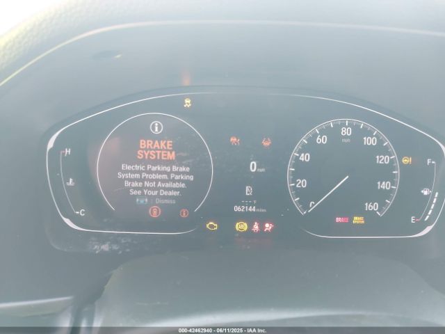 1HGCV1F40NA061558 Honda l15be
