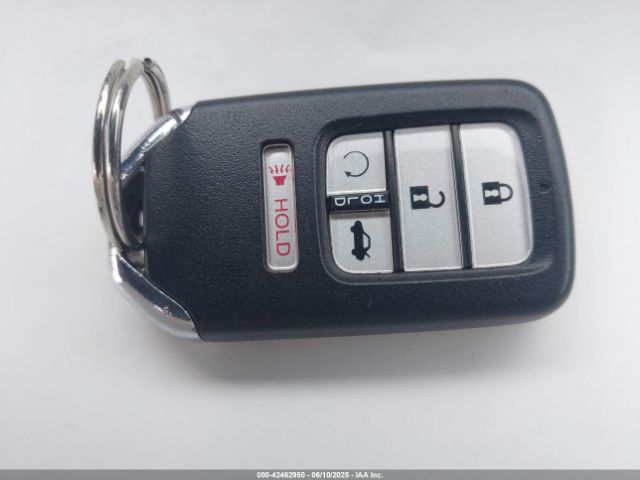 2020 HONDA CIVIC 19XFC1F39LE025452 Photo 10