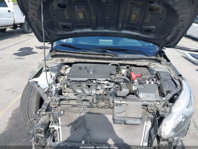 1N4BL4BV0KC212632 Nissan 2019