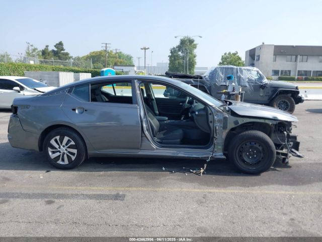 1N4BL4BV0KC212632 Nissan 2019