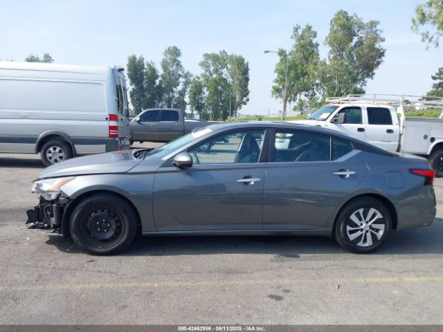 1N4BL4BV0KC212632 Nissan 2019