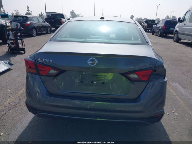 1N4BL4BV0KC212632 Nissan 2019
