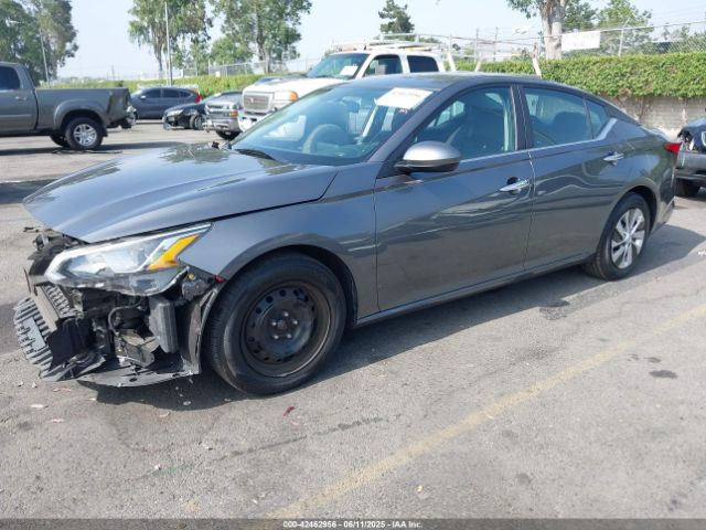 1N4BL4BV0KC212632 Nissan 2019