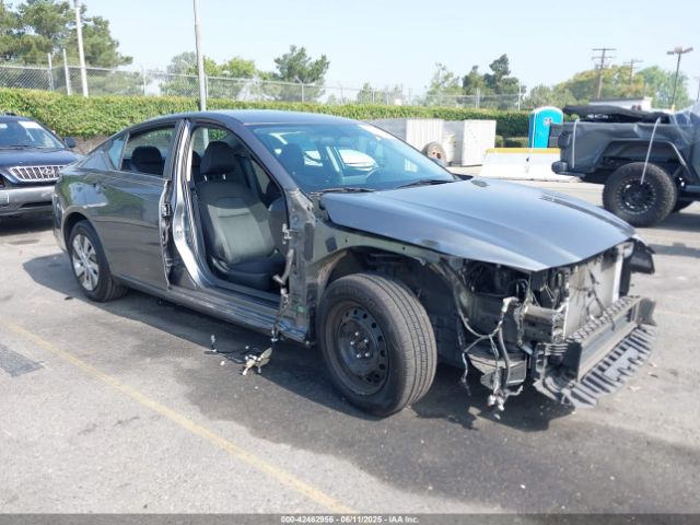 1N4BL4BV0KC212632 Nissan 2019