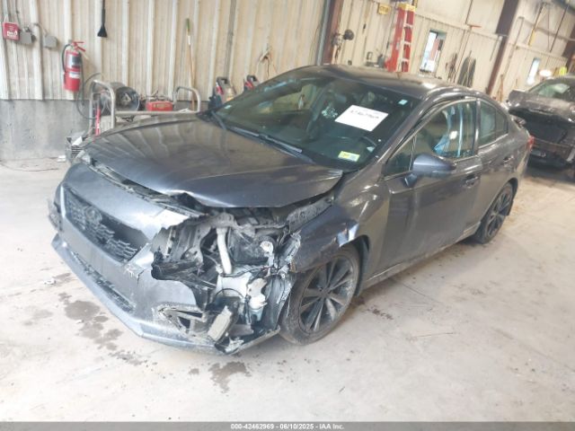 2017 SUBARU IMPREZA 4S3GKAK6XH3621076 Photo 1