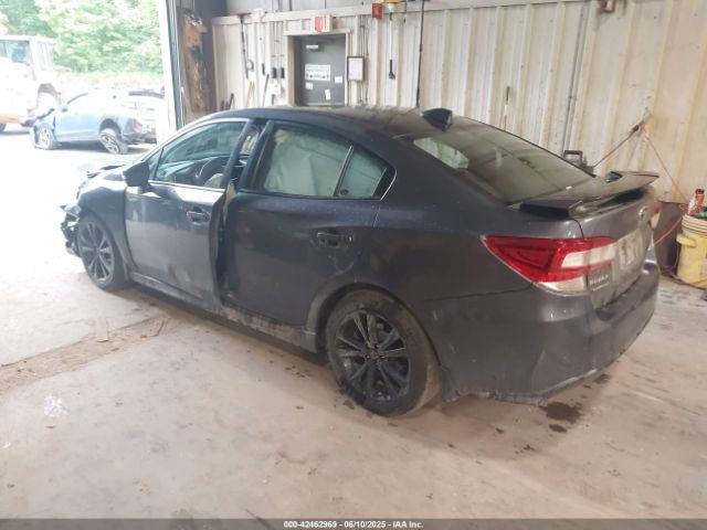 2017 SUBARU IMPREZA 4S3GKAK6XH3621076 Photo 2
