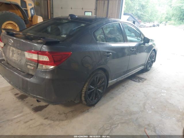 2017 SUBARU IMPREZA 4S3GKAK6XH3621076 Photo 3