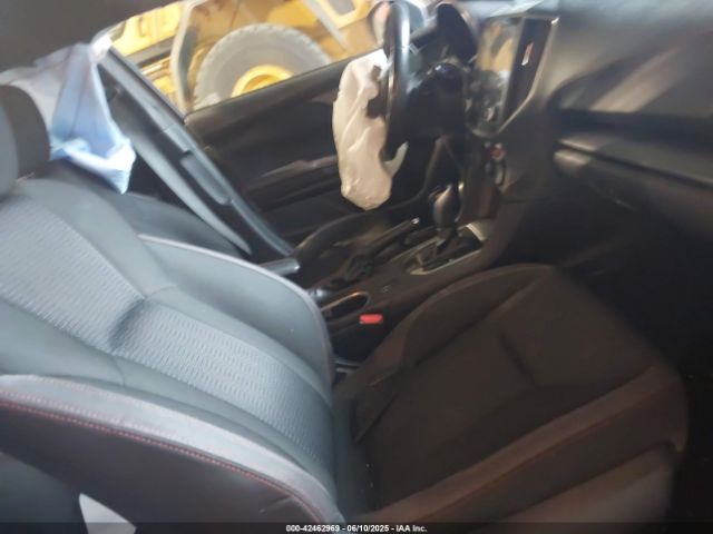 2017 SUBARU IMPREZA 4S3GKAK6XH3621076 Photo 4