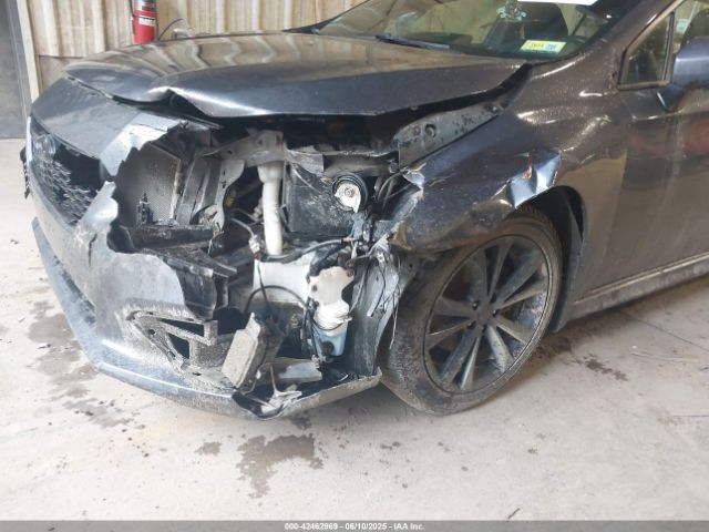 2017 SUBARU IMPREZA 4S3GKAK6XH3621076 Photo 5