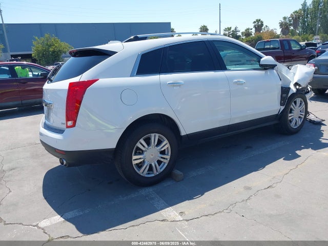 2015 CADILLAC SRX 3GYFNBE33FS542022 Photo 3