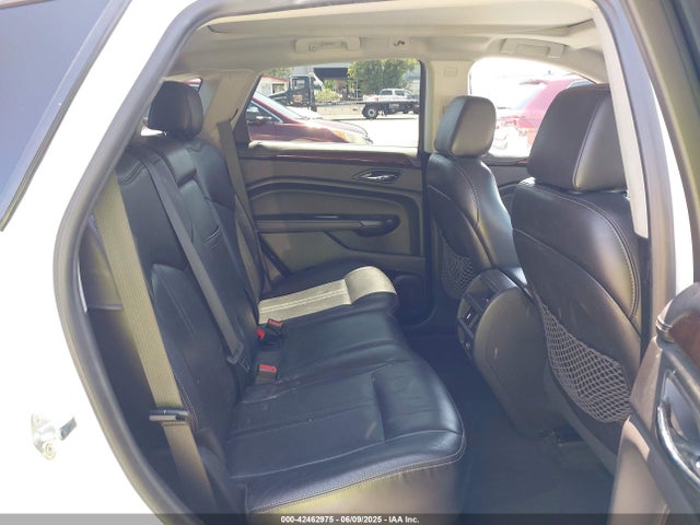 2015 CADILLAC SRX 3GYFNBE33FS542022 Photo 7