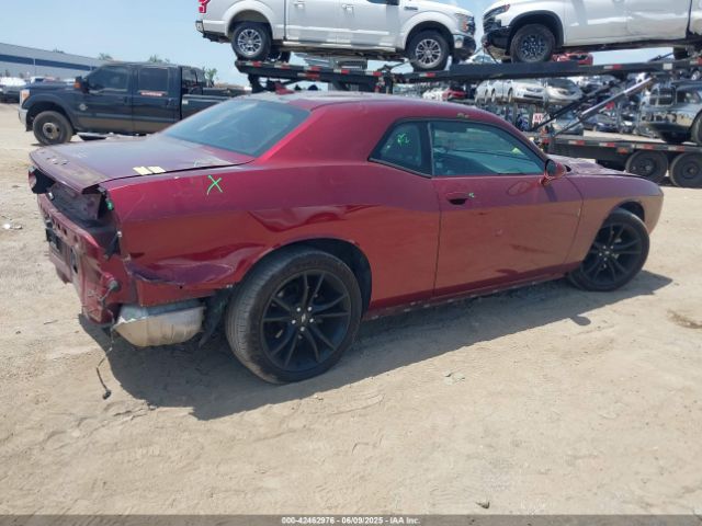 2017 DODGE CHALLENGER 2C3CDZAGXHH640987 Photo 3