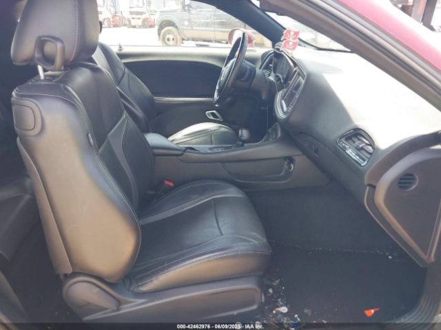 2017 DODGE CHALLENGER 2C3CDZAGXHH640987 Photo 4