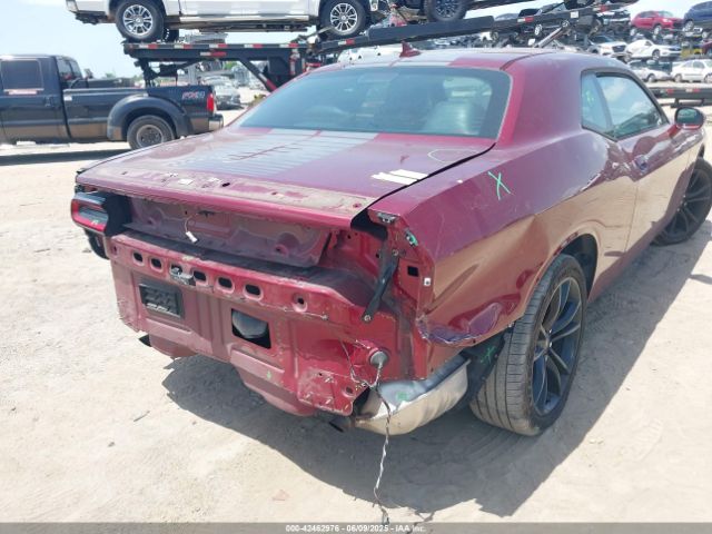 2017 DODGE CHALLENGER 2C3CDZAGXHH640987 Photo 5