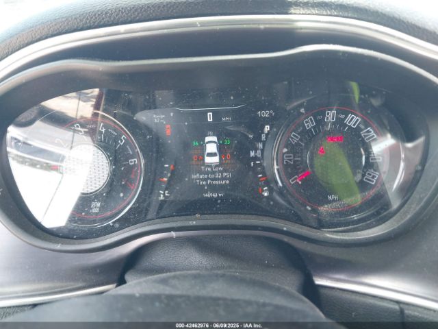 2017 DODGE CHALLENGER 2C3CDZAGXHH640987 Photo 6